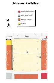 Facility Details Welcome To The Chisholm Trail Expo Center