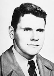 Paul Everett Getchell : Lieutenant Colonel from Maine, Vietnam War Casualty