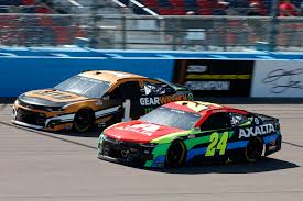 Nascar is the fastest growing sport in terms of popularity in the united states. Quiktrip 500 Free Live Stream 3 21 21 Watch Nascar Cup Series Online Time Tv Channel Nj Com