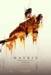 All We Ever Were, Just Zeroes and Ones: Arley Sorg and Josh Pearce Discuss The  Matrix Resurrections - Locus