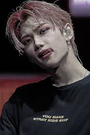 Sweet revenge {Lee Felix FF}