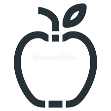 Terminez de dessiner votre ligne avec la plume et n'oubliez pas que vous pourrez modifier toutes les. Apple Dirigent La Ligne Pixel De L Icone 32x32 Parfait Streptocoque Editable De 2 Pixels Illustration De Vecteur Illustration Du Icone Pixel 122295900