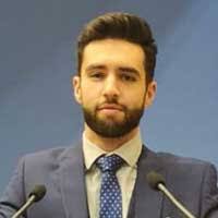 Alexander E. Gale, Author at Modern Diplomacy