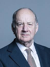 John Cope, Baron Cope of Berkeley