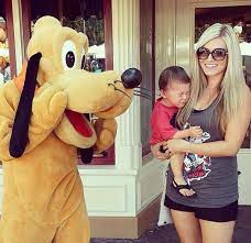 Disneyland Milfs on Twitter: 