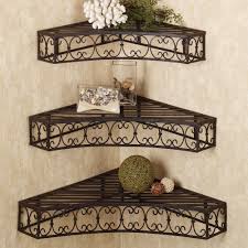 Maybe you would like to learn more about one of these? Wrought Iron Corner Shelf Ideas On Foter