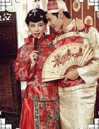 Chinese Wedding Photography Chinese Wedding Dress Traditional Chinese Wedding Asian Wedding