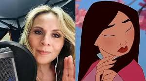 Maggie Vera: su historia antes de dar voz a Mulan y My Little Pony