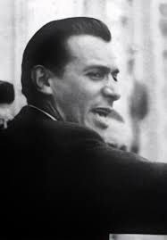 Luis Alberto Costales