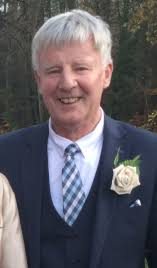 Death Notice of Brian Guthrie (Castlebar, Mayo)