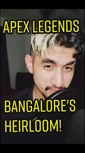 Unlock Bangalore's Heirloom in Apex Legends Quickly