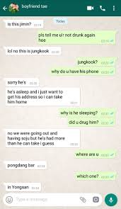 Thread By Taekookyoonmin0 Taekook Au Where Bad Boy Heir Kim Taehyung Decides To Look For A Sextmate Coz He Is Bored And Ends Up With Jungkook An Obedient Sub Who Al Tae looks nothing like tae and i almost stained my paper fixing it. taekook au where bad boy