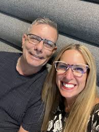 Stevie and Will Winsborrow