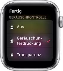 Apple designs and creates ipod and itunes, mac laptop and desktop computers, the os x operating system, and the revolutionary iphone. Airpods Pro Und Airpods Max Aktive Gerauschunterdruckung Und Transparenzmodus Apple Support