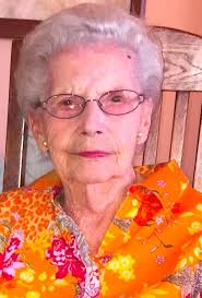 Florence Mosley Obituary