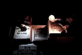 John the baptist in lawrence, ma. Govt Bars Visits To Philippine Cemeteries On All Souls Day Uca News