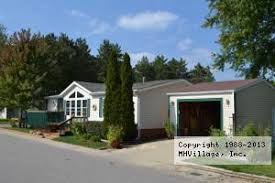 Pin On Mobile Home Parks Manufactured Home Communities