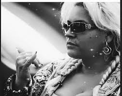 Absolutely gorgeous!!! Beth is a beauty like a wild horse she is untouchable