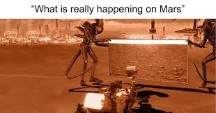 At memesmonkey.com find thousands of memes categorized into thousands of categories. 40 Hilarious Reactions To Nasa S Insight S First Photos From Mars Bored Panda