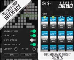 It is a popular word puzzle game which has option to use free as well as subscription open to play game on your. 17 Best Crossword Apps For Android Android Apps For Me Download Best Android Apps And More