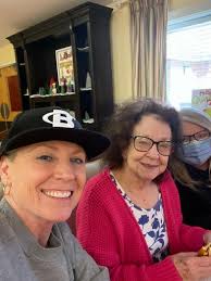 Margaret (Griffie) Lee Obituary February 25, 2022