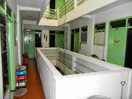 Contoh perjanjian kost 1 tahun. Macam Macam Desain Rumah Kost
