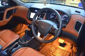 Car Interior Design Done In Hyundai Creta Carinteriordecor Uniquedesign Must Visit At C Car Interior Design Car Interior Decor Car Accessories For Girls
