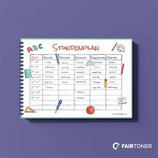 Diy 2x stundenplan zum ausdrucken dina 4 monsterchen in schwarz weiß zum ausmalen die klingel tipps zur einschulung jetzt geht die schule los. Stundenplane Zum Ausdrucken