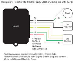 1x atv wiring harness,1x atv stator 6 coil,1x cdi(5pin ac),1x ignition switch,1x atv switch, 1x spark plug, 1x rectifier, 1x ignition coil with lead,1x solenoid relay. Motogadget M Unit Ricks Regulator Rectifier Help Cafe Racer Forum