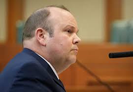 Texas House Committee discusses Robert Roberson case. See the photos.