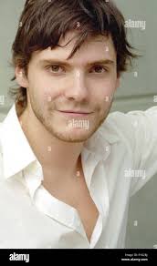 Year: 2005. Stars: DANIEL BRUHL. Credit: VIDAL, JOAN/ Album Stock Photo