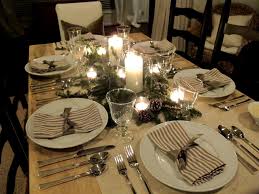 Select from premium dinner table setting images of the highest quality. Classy Table Setting Ideas Festive Gathering That Will Catch Your Eye In 2021 Tons Of Variety Decoratorist