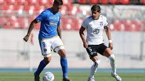 The match is a part of the primera division. Relato En Vivo Colo Colo Vs Audax Italiano Fecha 19 Campeonato Nacional 2020 Youtube