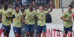 Ante argentina, queiroz tiene un repertorio de. Opine Sobre La Alineacion De Colombia Vs Argentina En Copa America Seleccion Colombia Futbolred