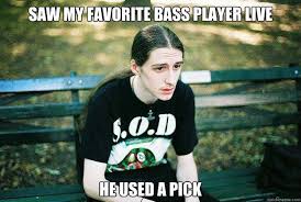 Bass Player Jokes Home Facebook