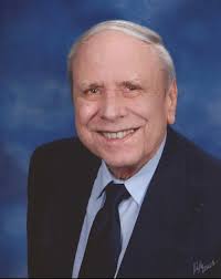 Harry Sutton Obituary