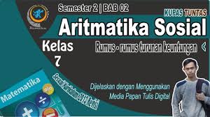 Kemudian rumus bep yang kedua iyalah pendekatan grafik menggambarkan hubungan antara volume penjualan dengan biaya yang telah dikeluarkan oleh perusahaan serta keuntungan. Berguna Penting Menentukan Modal Harga Tersedia Dan Keuntungan Turunan Rumus Keuntungan Aritmatika Sosial Kls 7 Bagus Di 2021 Rabab Minangkabau
