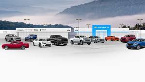 Metro ford of okc is oklahoma city's premier ford dealership, specializing in the iconic ford brand and performance vehicles. Tommy Nix Auto Group Dealer In Tahlequah Ok