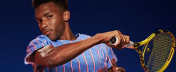 Il talento canadese ha annunciato su instagram che da quest'anno sarà sponsorizzato dallo storico brand tedesco. Felix Auger Aliassime Tennispro