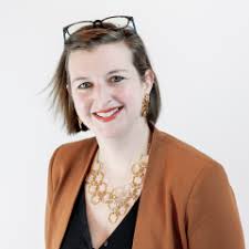 Faculty bios for the Online IDS Program, Northwestern University School of  Professional Studies: School of Professional Studies