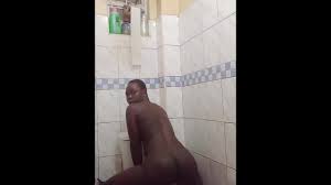 Fuck me in the bathroom