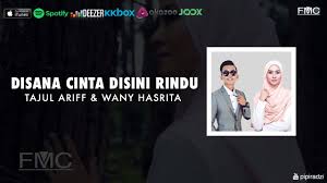 ★ mp3ssx on mp3 ssx we do not stay all the mp3 files as they are in. Tajul Ariff Wany Hasrita Disana Cinta Disini Rindu Chords Chordify