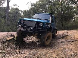 The daihatsu rocky is a mini suv that was manufactured by japanese automaker daihatsu between 1987 and 1998. My Daihatsu Rocky Frankenstein Build Posts Facebook