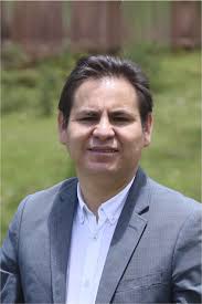 Otorongo PEÑA FARFAN, WILLIAM