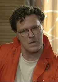 Ben Porter (2Point4 Children) Fan Casting