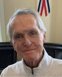 Michael P. Connor Obituary November 3, 2023