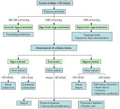 Image Result For Electrolyte Imbalance Signs And Symptoms