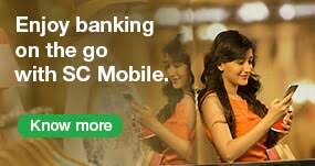 • standard chartered hong kong has not authorized any third party aggregator applications to access our systems nor customer information. Internet Banking Login Enjoy Online Banking Services Standard Chartered India