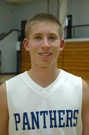 MBasketball Team 2010