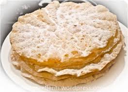Fasnachtskuchli Aus Der Schweiz Rezepte Essen Und Trinken Schweizer Kuche